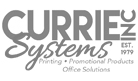 Currie Systems