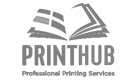 Print hub