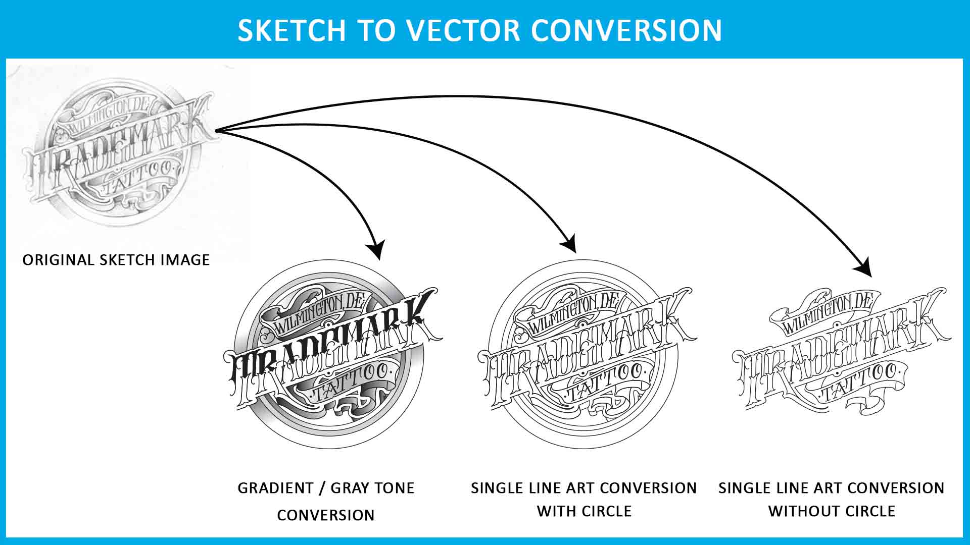 Sketch to Vector conversion - Copy - Copy