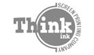 Think Ink Screen Printing Company