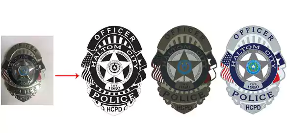 County-Police-badge-vectorization-1