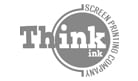 Think Ink Screen Printing Company