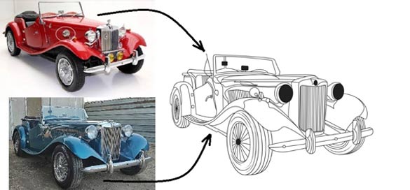 Vector Conversion Services - Vector Conversion Company